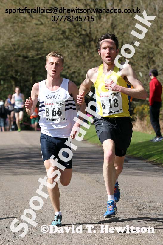 Mens 12 stage relay, Enlgish National 12 and 6 Stage Road Relays. Photo: David T. Hewitson/Sports for All Pics